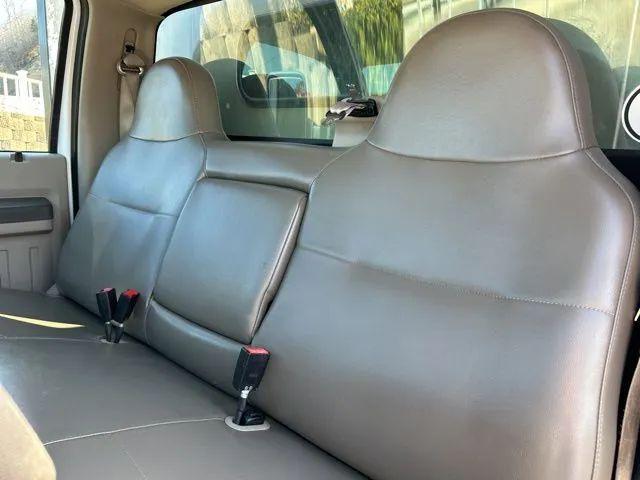 2008 Ford F-350 XL