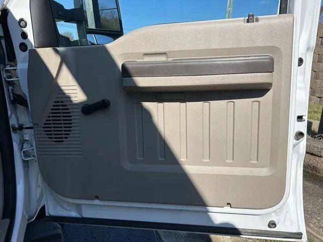 2008 Ford F-350 XL