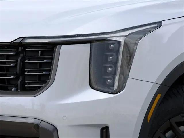 2025 Kia Sorento X-Pro SX Prestige