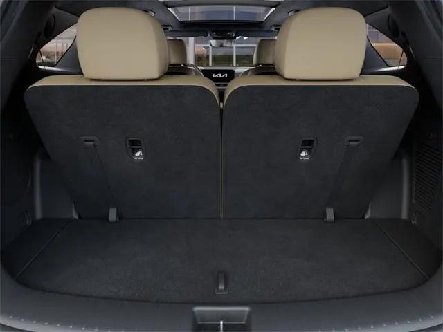 2025 Kia Sorento X-Pro SX Prestige