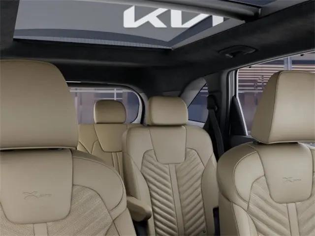 2025 Kia Sorento X-Pro SX Prestige