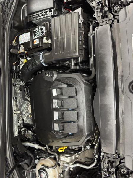 2022 Audi Q3 Premium 45 TFSI S line quattro Tiptronic