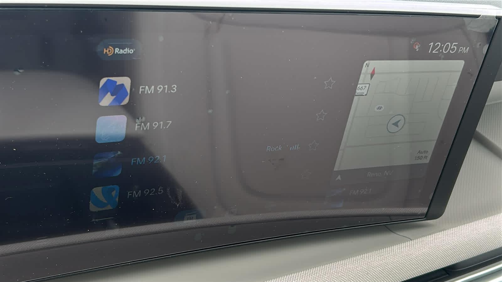 New 2026 Ecotronic Gray Matte Hyundai Limited AWD image 45