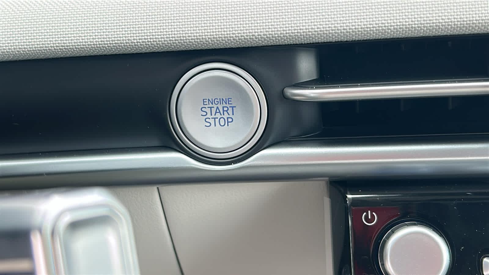 New 2026 Ecotronic Gray Matte Hyundai Limited AWD image 47