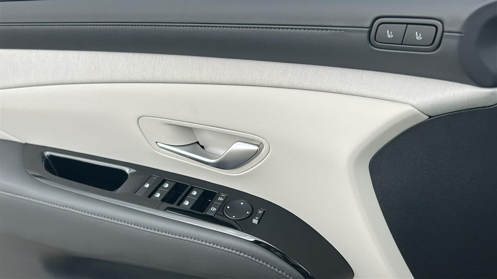 New 2026 Ecotronic Gray Matte Hyundai Limited AWD image 52