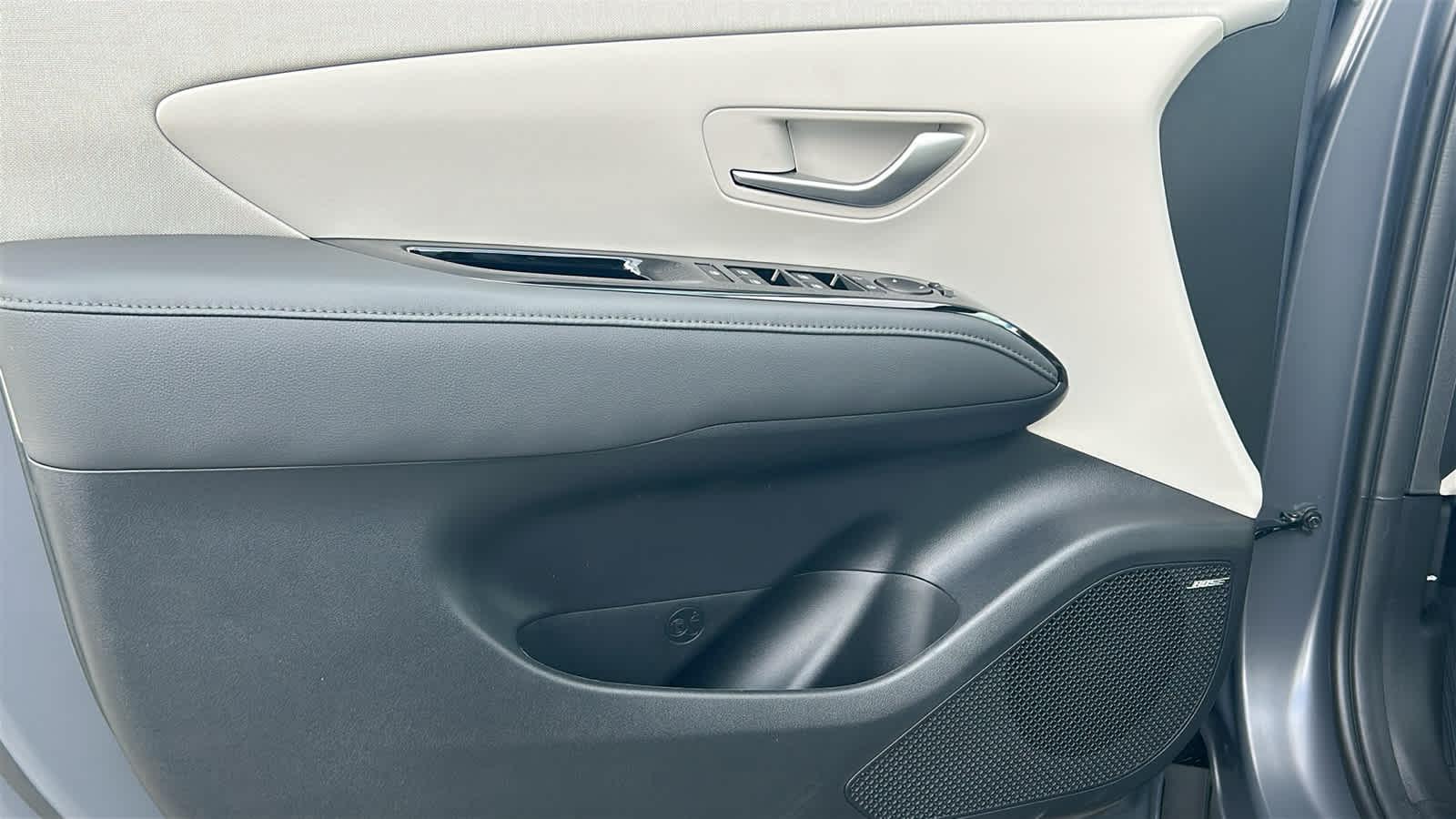 New 2026 Ecotronic Gray Matte Hyundai Limited AWD image 53