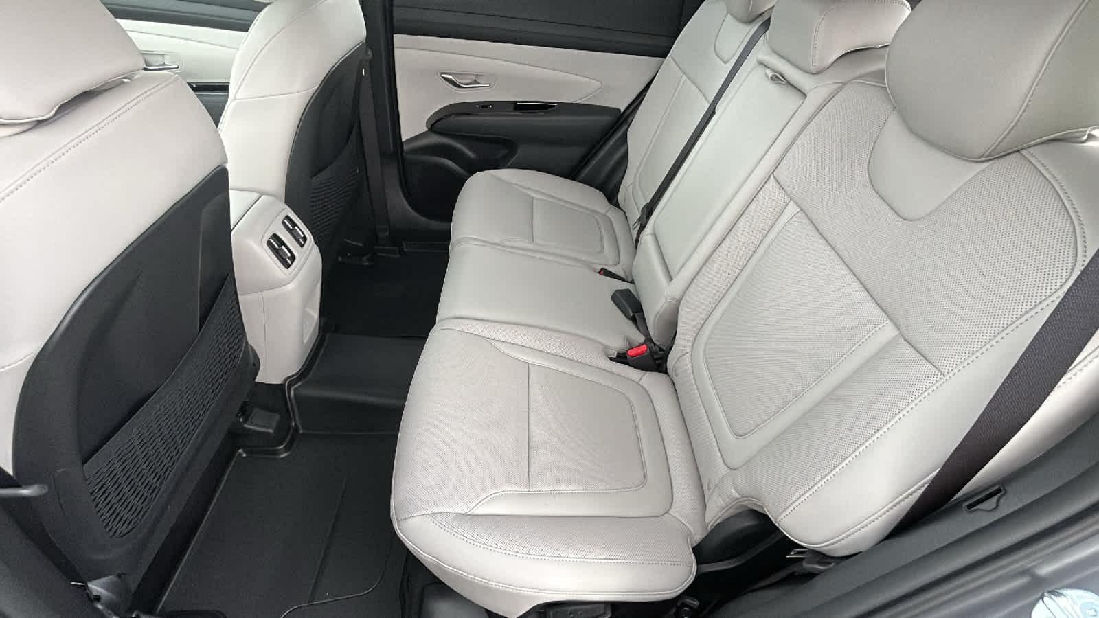 New 2026 Ecotronic Gray Matte Hyundai Limited AWD image 54