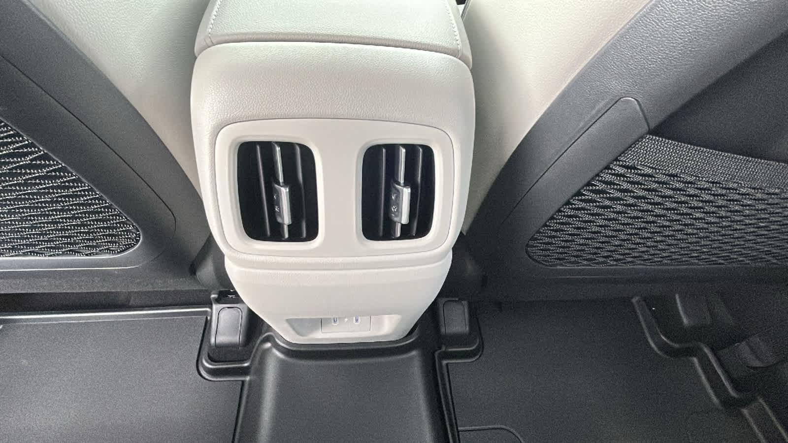 New 2026 Ecotronic Gray Matte Hyundai Limited AWD image 55