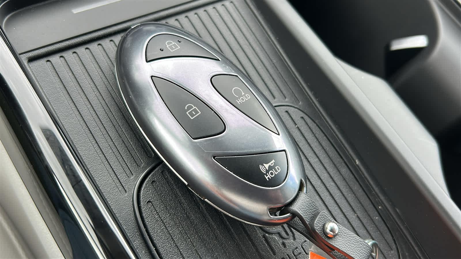 New 2026 Ecotronic Gray Matte Hyundai Limited AWD image 59