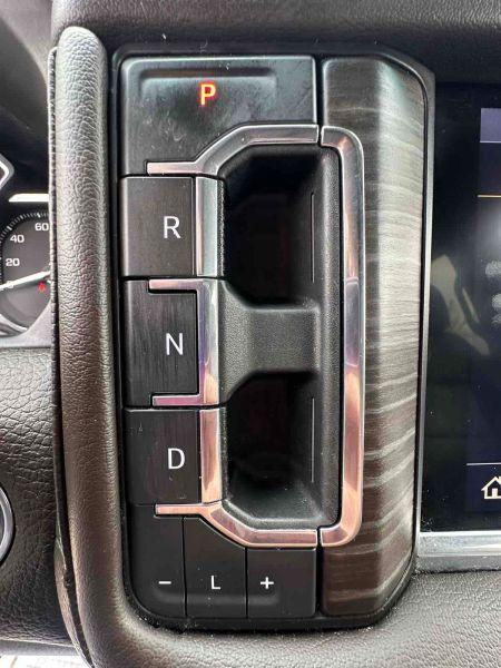 2021 GMC Yukon 4WD Denali