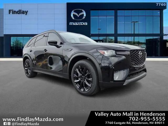 2026 Mazda X-90 3.3 Turbo Premium Sport for sale in Henderson, NV