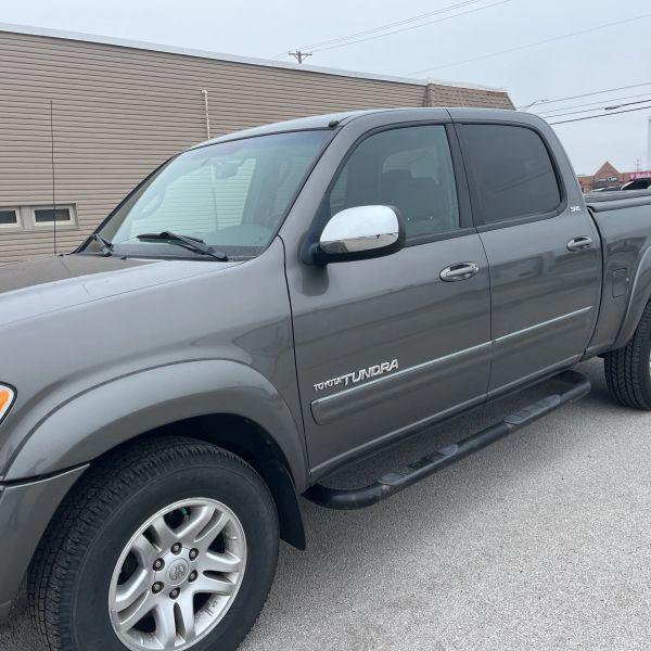 2006 Toyota Tundra SR5 V8