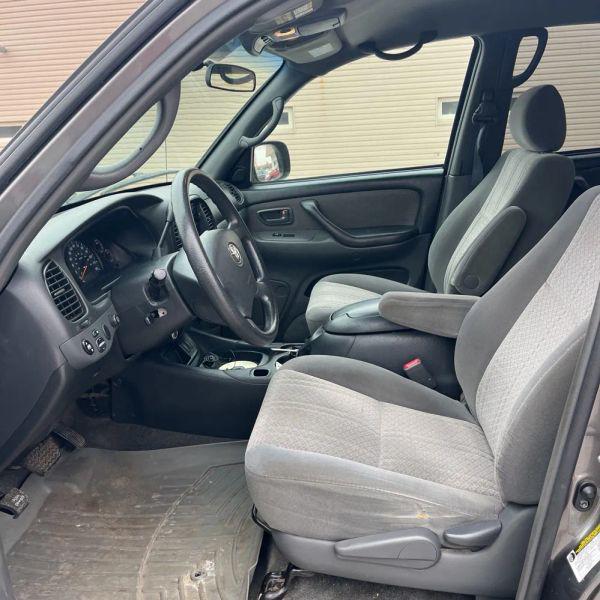 2006 Toyota Tundra SR5 V8