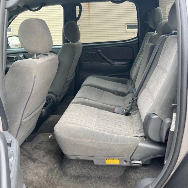 2006 Toyota Tundra SR5 V8