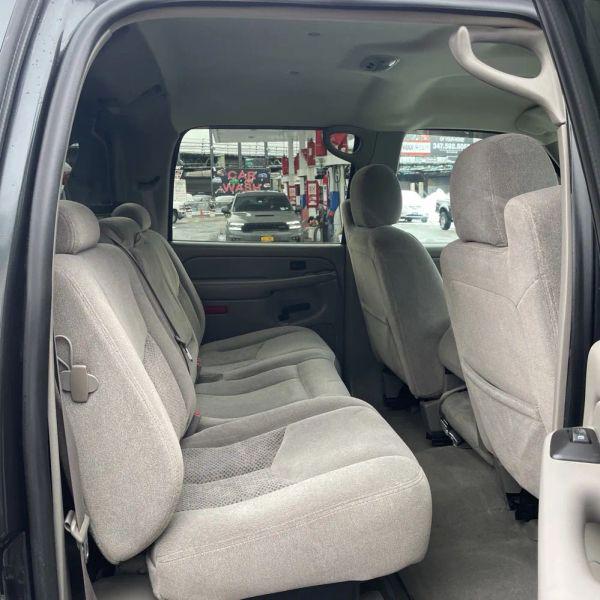 2006 Toyota Tundra SR5 V8