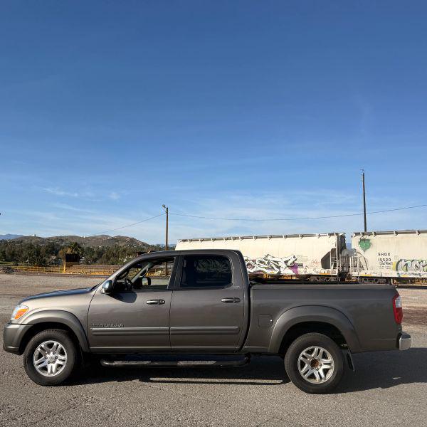 2006 Toyota Tundra SR5 V8