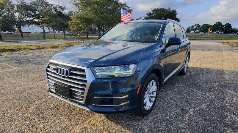2019 Audi Q7 55 Premium for sale in Mobile, AL