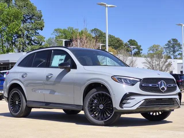 2026 Mercedes-Benz GLC GLC 300 for sale in Tyler, TX