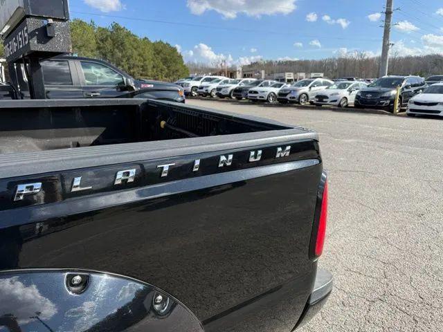 2016 Ford F-250 LARIAT