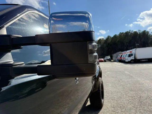 2016 Ford F-250 LARIAT