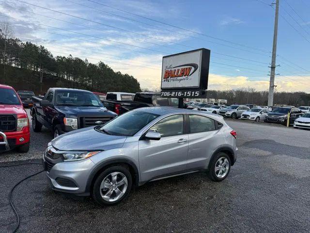 2019 Honda HR-V LX for sale in Dawsonville, GA
