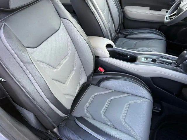 2019 Honda HR-V LX