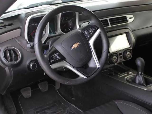 2013 Chevrolet Camaro 1LS