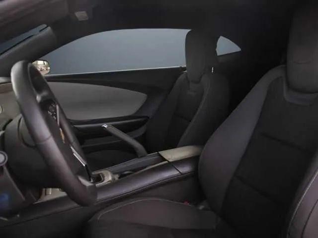 2013 Chevrolet Camaro 1LS