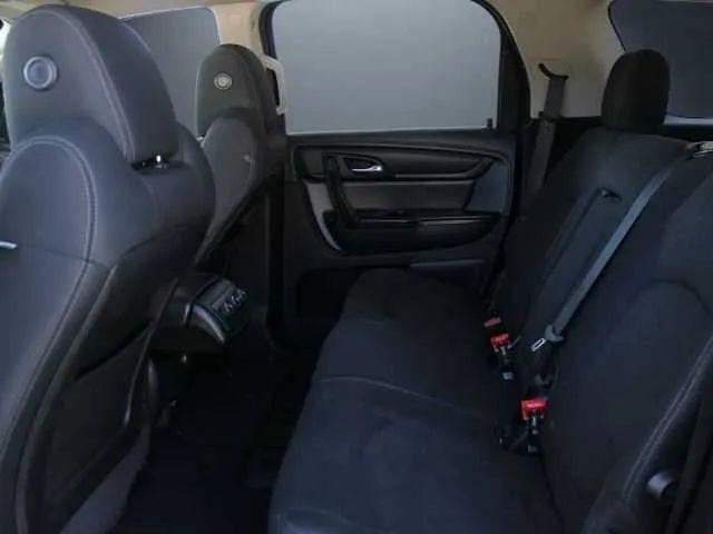 2016 GMC Acadia SLE-1