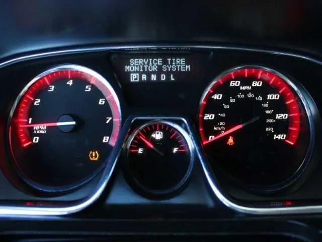2016 GMC Acadia SLE-1