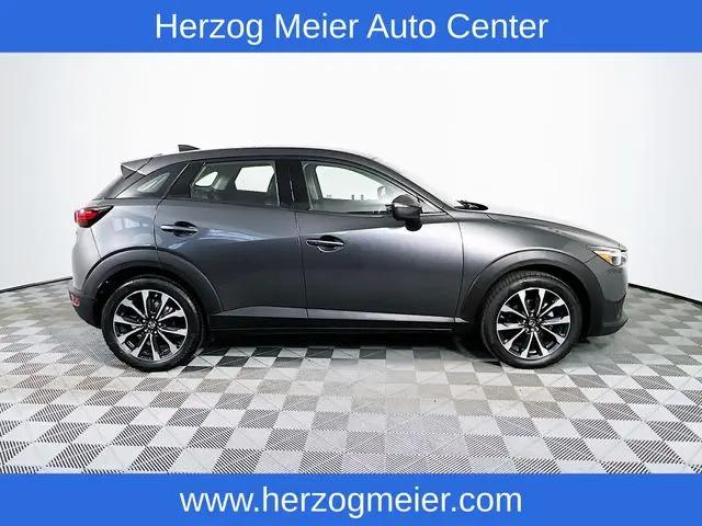 2019 Mazda CX-3 Touring