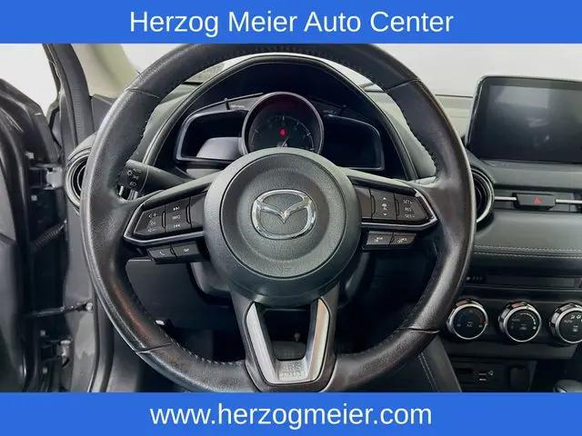 2019 Mazda CX-3 Touring
