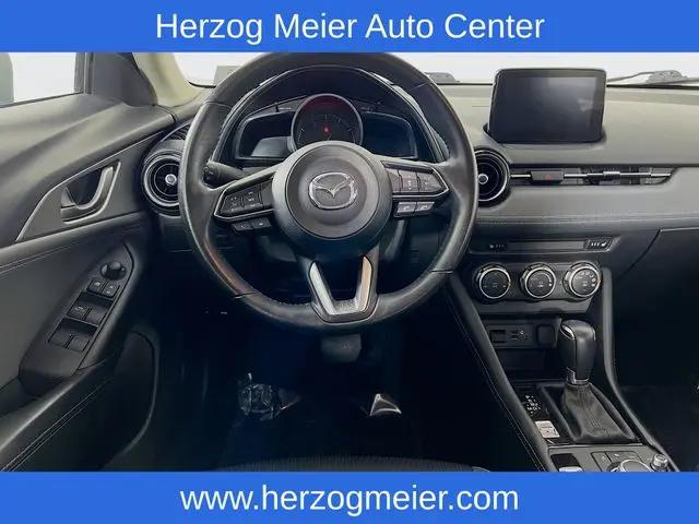 2019 Mazda CX-3 Touring