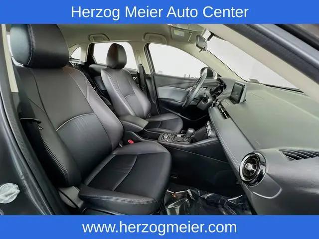 2019 Mazda CX-3 Touring