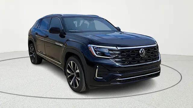 2026 Volkswagen Atlas Cross Sport SEL Premium R-Line for sale in Richardson, TX