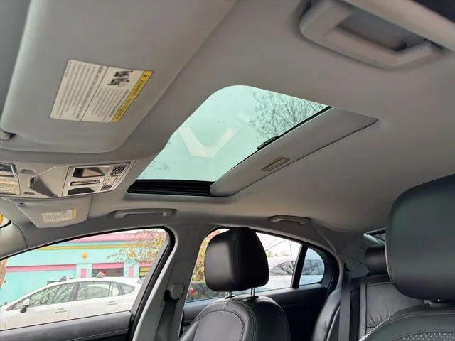 2009 Jaguar XF Premium Luxury
