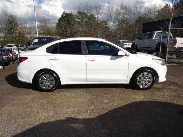 2018 Kia Rio S