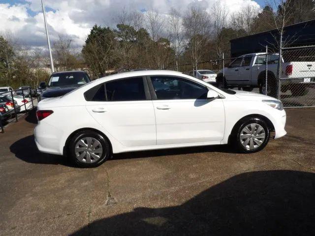 2018 Kia Rio S