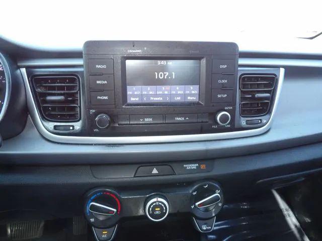 2018 Kia Rio S