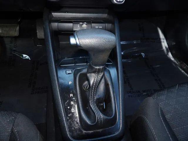2018 Kia Rio S