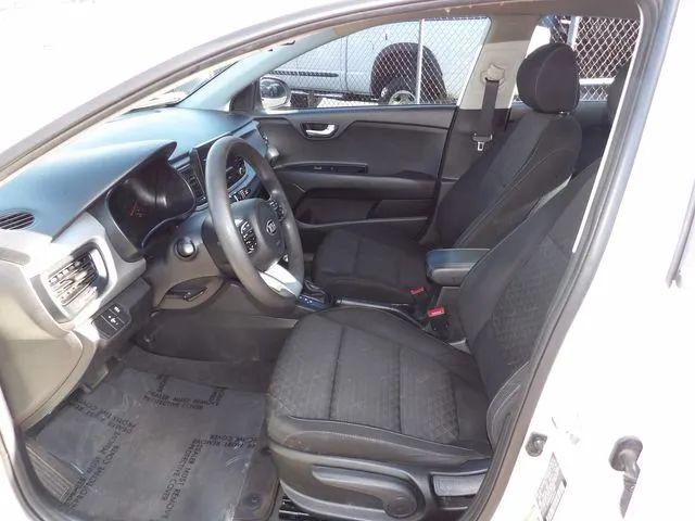2018 Kia Rio S