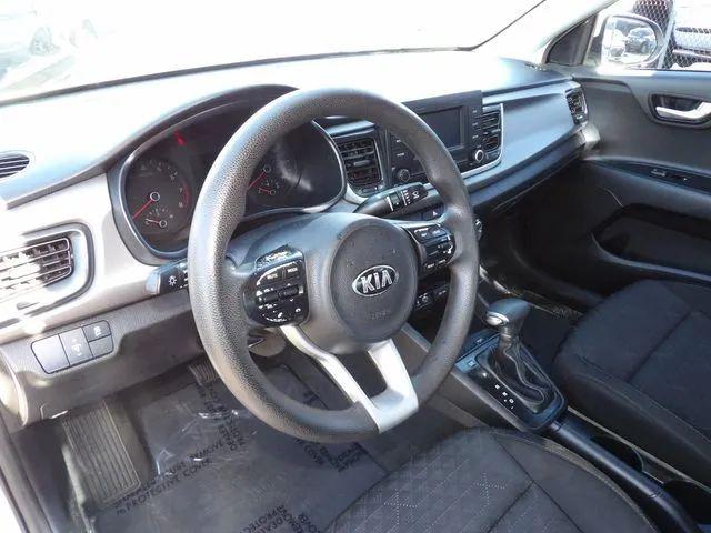 2018 Kia Rio S