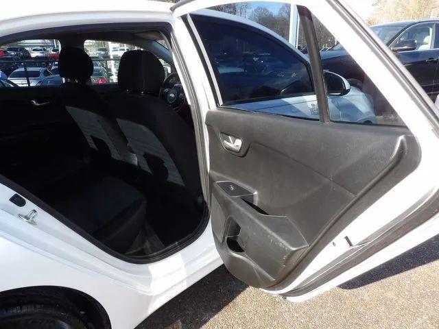 2018 Kia Rio S