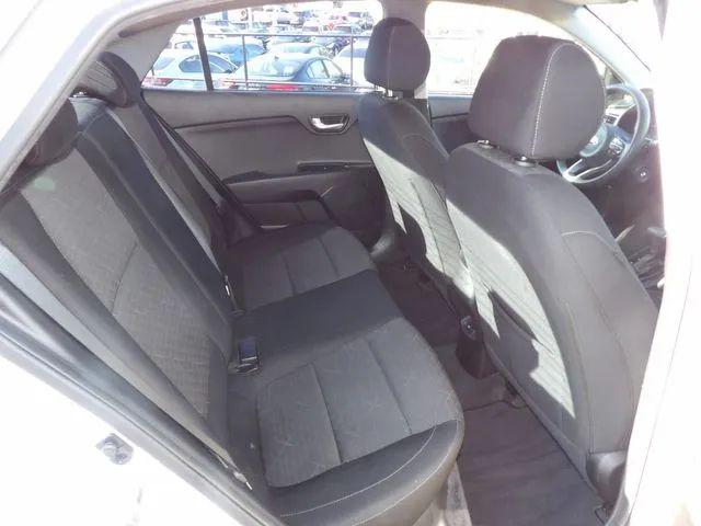 2018 Kia Rio S