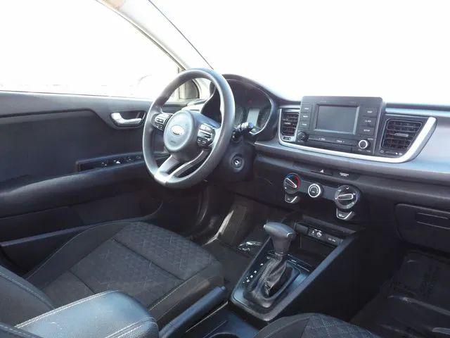 2018 Kia Rio S