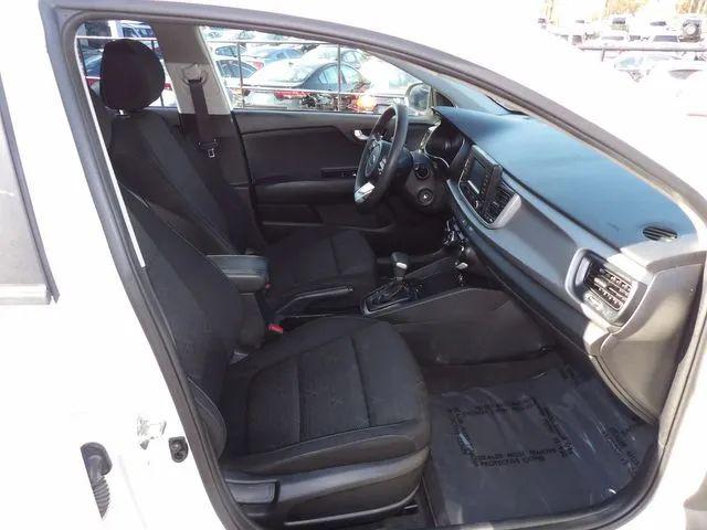 2018 Kia Rio S