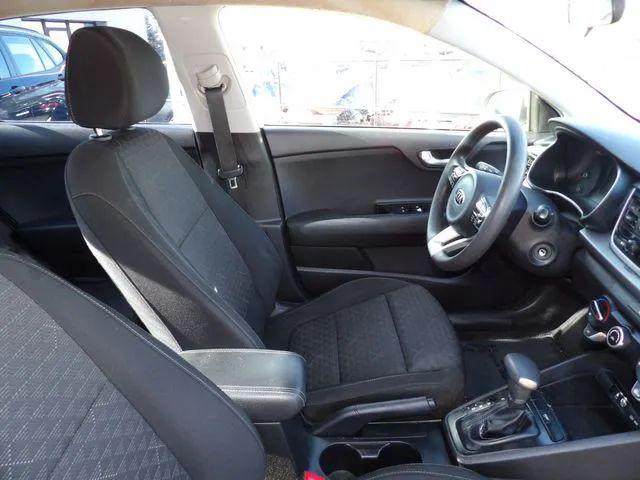 2018 Kia Rio S