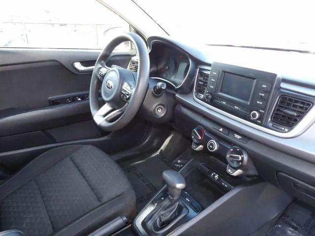 2018 Kia Rio S