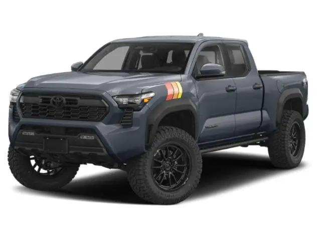 2026 Toyota Tacoma TRD Off Road for sale in South Lake Tahoe, CA