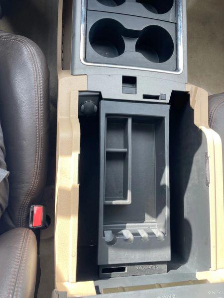 2015 Ford F-350 King Ranch